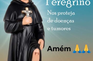 Nos proteja de doenças e tumores