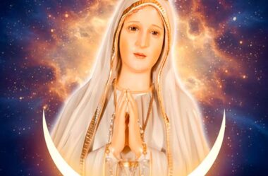 Ó Virgem fiel que esmagais as heresias