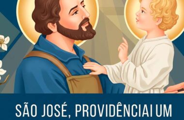 Providênciai um emprego pra mim