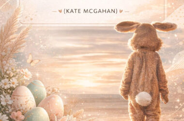 A Páscoa nos ensina que a vida nunca acaba