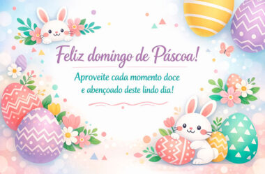 Aproveite cada momento doce