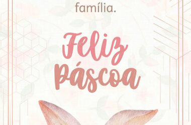 Eu agradeço nesta Páscoa pelo pão de cada dia