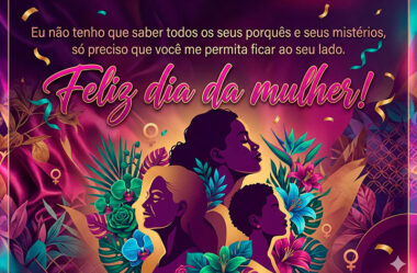 Eu não tenho que saber todos os seus porquês