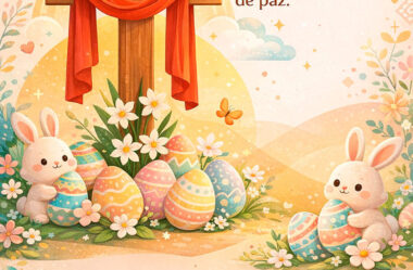 Foi por amor, foi por você, foi por mim