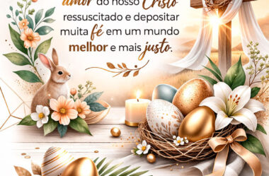 Hoje é dia de colocar em prática os ensinamentos