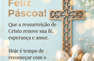 Hoje é tempo de recomeçar com o coração em Deus