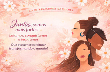 Juntas somos mais fortes