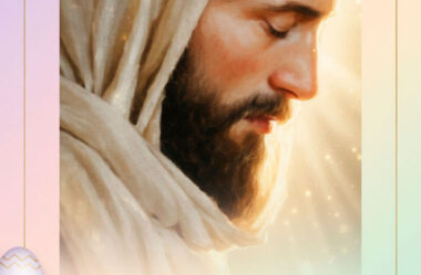 Lembrar do Calvário só tem sentido se soubermos