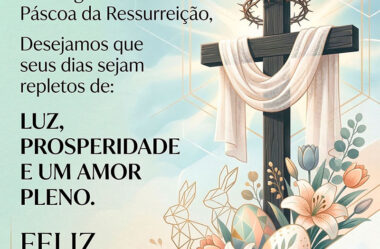Luz, Prosperidade e uma Amor pleno