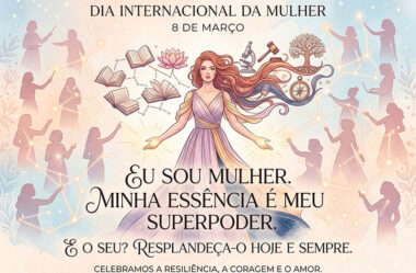 Minha essência é meu superpoder