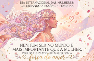 Nenhum ser no mundo é mais importante que a mulher