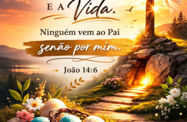 Ninguém vem ao Pai senão por mim