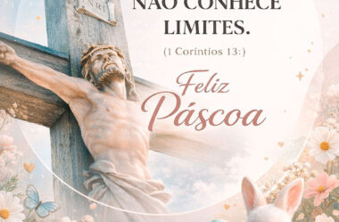 O amor não conhece limites