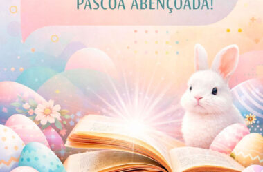 O milagre da vida começa hoje