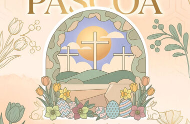 Que o amor de Jesus renasça em seu coração