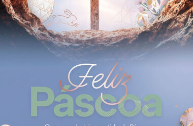 Que o verdadeiro sentido da Páscoa