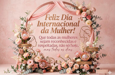 Que todas as mulheres sejam reconhecidas