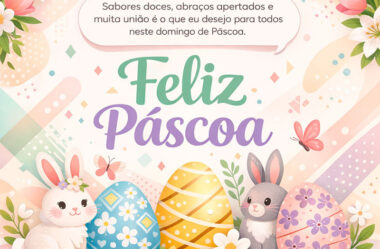 Sabores doces, abraços apertados e muita união