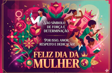 São símbolo de força e determinação