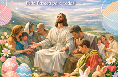 Sempre que comemoramos um dia tão especial como o de hoje