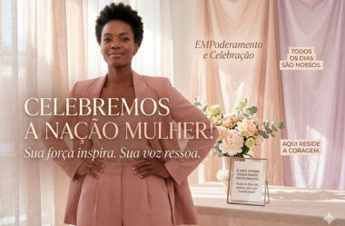 Todos os dias são nossos