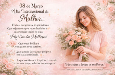 Vocês fazem a diferança no Mundo