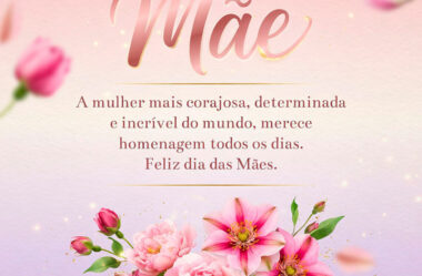 A mulher mais corajosa, determinada e incrível do mundo
