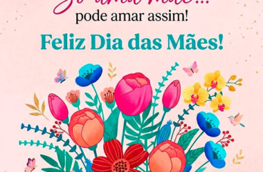 Amar ao pequeno até que cresça