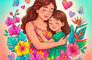 Você é a razão do meu Sorriso