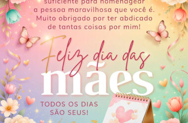 O calendário inteiro não seria suficiente para homenagear