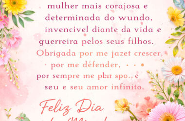 A mulher mais corajosa e determinada do mundo