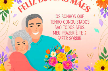 Os senhos que tenho conquistado são todos seus