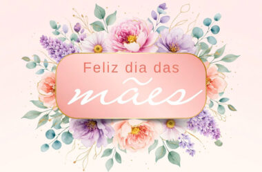 Para a mulher mais maravilhosa do mundo