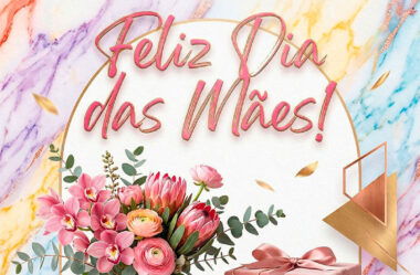 Para todas as mães, meu carinho e minha gratidão