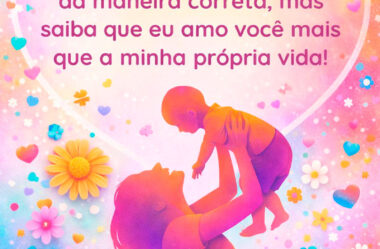 Posso não demonstrar da maneira correta