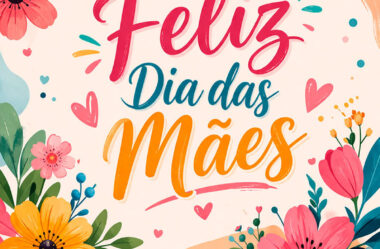 Quero agradecer por todas as vezes que você estava ao meu lado