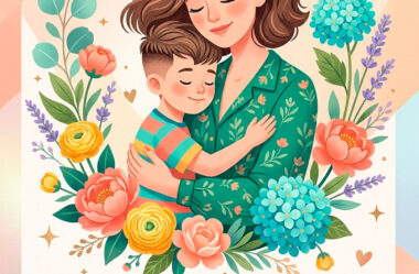 Se hoje sou o que sou, devo tudo isso a você