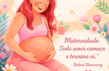 Todo amor começa e termina aí