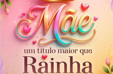 Um título maior que Rainha