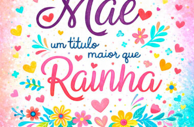 Um título maior que Rainha