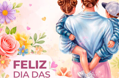 Você merece o que há de mais bonito