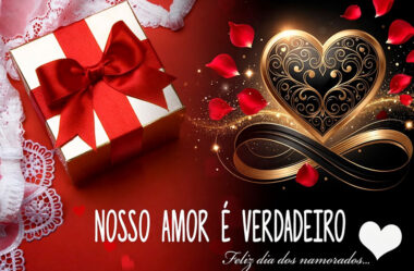 Nosso Amor é Verdadeiro