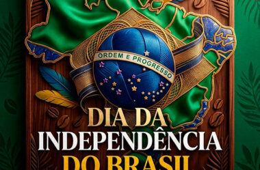 Independência é muito mais que um ato