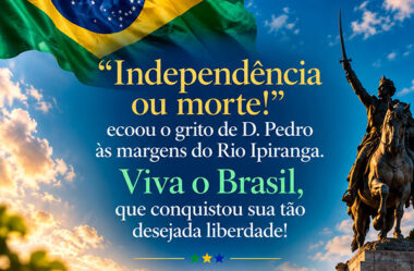 Independência ou morte Dia da Independência do Brasil