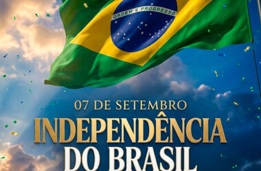 Uma nação, uma história, um futuro