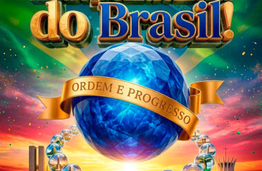 Viva a Independência do Brasil