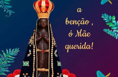 Nossa Senhora Aparecida Dai-nos a Benção