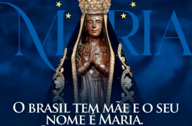 O Brasil tem mãe e o seu nome é Maria